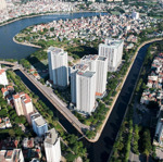 Bán siêu phẩm lô góc - mặt đường rộng 24m & 12m - dt: 129m ( mt=10+13m) - sđcc, xây biệt thự vila