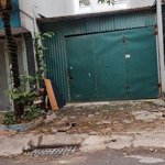 Bán đất dịch vụ xa la phân lô ô tô tránh