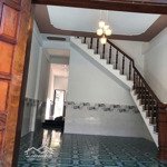 Chào bán nhà 2 tầng kiệt đường nguyễn văn cừ - hoà hiệp bắc