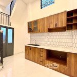 Bán nhà hẻm xe hơi đường lê văn duyệt quận bình thạnh gần cầu bông giá 3.75 tỷ