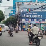 Gần nhà ga t3, mặt tiền nguyễn phúc chu, p15, tb 4.5x21m, 9 tỷ