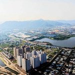 Căn hộ 3pn view biển hướng mát giá siêu hời tại the ori garden