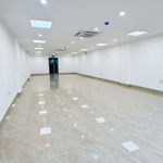 Bán nhà mặt phố lê thanh nghị hbt 460m2 x 9 tầng mt 14.4m thang máy, vỉa hè kinh doanh bậc nhất