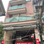 Bán nhà phố nguyễn văn lộc, mỗ lao, quận hà đông, 50m2, mt 5m, ô tô tránh, vp cty, giá 12 tỷ