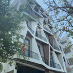 Bán nhà mt kinh doanh hxh 12m thoại ngọc hầu .22 chdv , giá 13 tỷ . .hdt 70 triệu/tháng