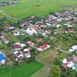 Bán nhanh đất thổ cư bình lộc, ngang gần 7m, sổ đỏ sẵn, giá cực kì tốt