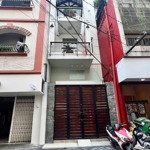 Cho thuê nhà 214/10a nguyễn trãi, phường nguyễn cư trinh, quận 1