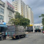 Cho thuê nhà phố hưng phước 2 đường lê văn thiêm, 6x18,5m. trệt, lửng, 2 lầu, áp mái