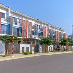 Một căn liên kế 3 tầng giá tốt chỉ với 3,04 tỷ công chứng sang tên ngay sun casa central