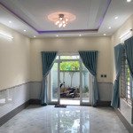 Chính chủ gửi bán biệt thự 1t1l ngay cơ sở 5 lạc hồng.p.bửu long. 8 x18 (144m2),shr, giá 6,650 tỷ