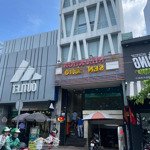 Bán nhà mặt tiền view sông trường sa, p. 2, phú nhuận - 6x18m - 6 tầng - hđt 90tr/th - giá 26 tỷ