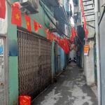 Bán nhà cấp 4 – văn la – mặt tiền 3.5m – giá 6.5 tỷ vị trí trung tâm