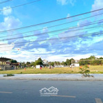 đất siêu rẻ gần kqh thanh lam - tx hương thủy - tp huế