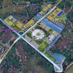 Bán 79m2 thổ cư thôn mai hiên, mai lâm