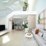 Nhà ở xã hội liền thổ chuẩn singapore