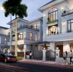 Nhà biệt thự, liền kề tại t&t millennia city long hậu 6x20, 6x22, 10x20, 10x24, 4 tàng, 4.5 tầng, giá cực tốt - 0919594088/ zalo 0938986919