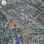 Bán lô đất đường thanh lương 32, khu hòa xuân mở rộng