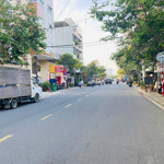 Bán đất 178m² mặt tiền an thượng sát mai thúc lân, ngũ hành sơn - dt 178m² ngang 6,9m² nở hậu 7,1m