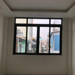 Bán nhà phố mới đẹp 4 tầng võ duy ninh, p22, 51m2 chỉ 4.8 tỷ