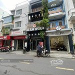 Rẻ nhất 100% ! bán nhà 2 mt hai bà trưng, quận 1 (4.5x18m, 4 tầng, hđt 90 tr/ th), giá 25 tỷ