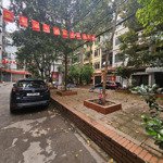 Cực hiếm - phân lô - hồng hà - ba đình - 2 mặt tiền - ô tô tránh ô chờ thang máy - sân vườn - view