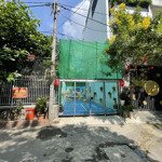 Bán lô đất hẻm thông, hẻm 2 ô tô tránh nhau khu kiều đàm, p. tân hưng, q.7 kế bên khu himlam