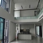 Skyvilla 250m2 sunshnine. green iconic - phiên bản đặc biệt tại long biên