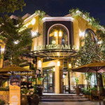 Cho thuê nhà phố tô hiệu làm cafe 200m mặt tiền 25m đẹp nhất phố tô hiệu!