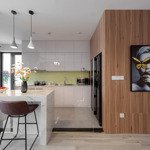 Chính chủ bán căn hộ imperia garden, 2 ngủ 2 vệ sinh, 80m2, mát mẻ, đầy đủ nội thất, giá 6,9 tỷ