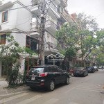Bán nhà liền kề kđt đầm trấu hai bà trưng, 120m2x5t, mặt tiền lớn, đang cho thuê 1 tỷ, chỉ 28 tỷ.