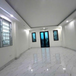 Mặt phố hữu lê 52 m2x5 tầng - lô góc - view vườn hoa - ô tô tránh, kinh doanh + vỉa hè đá bóng