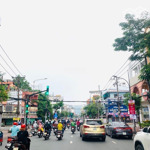Bán nhà cấp 4 mặt tiền đường đinh bộ lĩnh - p26 - bình thạnh