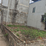 Bán đất đông mỹ, thanh trì, lô góc, kinh doanh, ô tô dừng tránh đỗ 60m2, giá chỉ hơn 5 tỷ