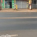 Cho thuê nhà mặt tiền 699 phạm văn đồng gần chợ đầu mối tân hoà