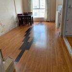 Chung cư screc,trường sa,p12,q3, rộng 60m2,1p, 1wc,10tr/th