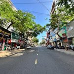 Bán nhà 4 tầng mặt tiền đường quang trung p.lộc thọ nha trang đang kinh doanh cho thuê ổn định