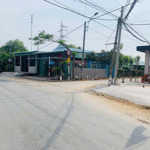 Bán nhà rẻ 218m2 thổ cư của ông bà, mt đường nhựa 18m, phước lâm, cần giuộc