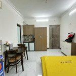 Cho thuê cc mini tại 87 yên xá full nội thất giá 3,8 triệu, 25m2 tại yên xá, thanh trì, hn