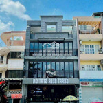 Bán nhà mt thăng long -ngay cộng hòa, tân bình. dt: 8.4 x 25m, 5 lầu, giá 39.9 tỷ