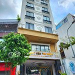 Chdv vip hoàng sa quận 3, hđt 140 tr/th, 6 tầng tm, 11 phòng + penhouse, chốt nhanh 25 tỷ