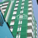 Cho thuê căn hộ greenbuildinh 540 cách mạng tháng 8, p11,q3