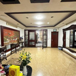 Hot. nhà phân lô, 2 thoáng, 3 oto tránh, dừng đỗ 24/7 phố tân mai - 85m, 5t, mt 5m. giá 24.8 tỷ