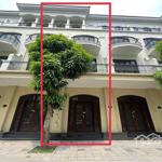 Bán căn liền kề 48m2 khu chà là vinhomes ocean park 2. giá 6.x tỷ bao phí, vị trí đẹp