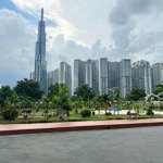 Biệt thự mặt sông khu compound vip trần não - 600m2