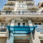 Cỗ máy in tiền - toà nhà dịch vụ & vp trung tâm hoàng mai - lô góc 3 thoáng - dòng tiền 87 tỷ