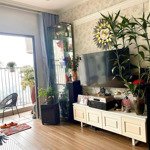 Cho thuê căn hộ berriver jardin long biên, 14,5 triệu, 80 m2, đẹp, nhiều tiện ích