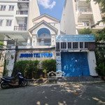 Bán biệt thự đường 64, thảo điền, q2 ngay ch tropic garden cách nvh 400m 155m2 (8.5x18) 3 tầng 32tỷ