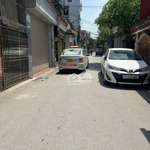 Chính chủ bán đất trục chính kinh doanh thôn du nội. diện tích 64m2. giá rẻ so với thị trường