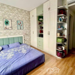 Cho thuê căn hộ tại berriver 85m2 14,5 triệu 2pn, 2vs