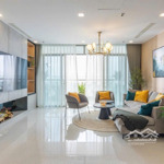 Cho thuê chcc carillon 1, hoàng hoa thám, tân bình. dt: 86m2 2pn2wc (có nhà tróng và full nội thất)
